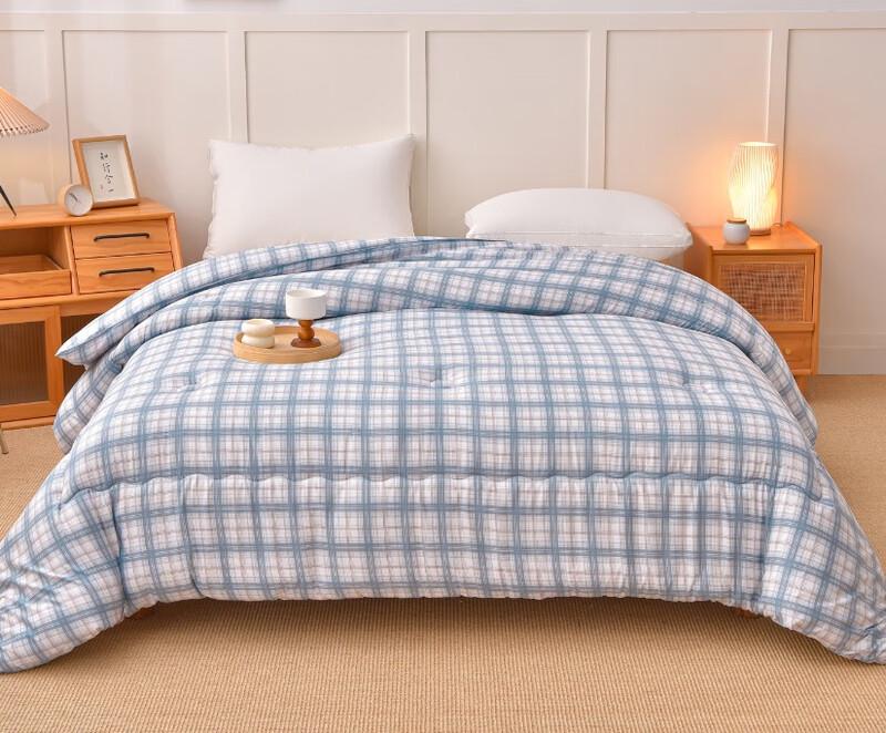 

Southern Life Washed Cotton Winter Quilt