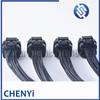 26 Pin Auto ECU Computer Connector Oil Gas Electrical Plug 3-1437290-7 3-1437290-8 1473416-1 1473416-2 With 30cm or 200cm Wires