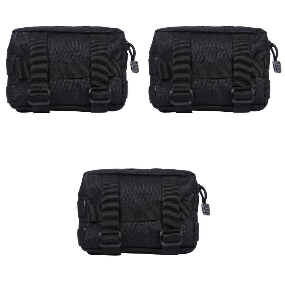 Premium Quality Utility Tactical Waist Pack Pouch For Military Camping And Hiking