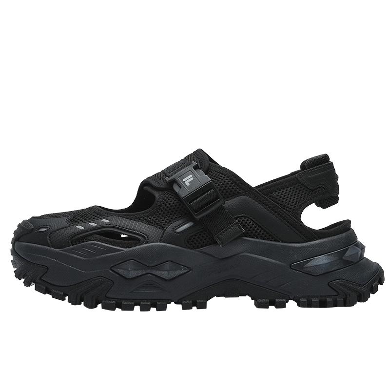 Женские спортивные сандалии FILA FUSION  Hard Candy  37.5
