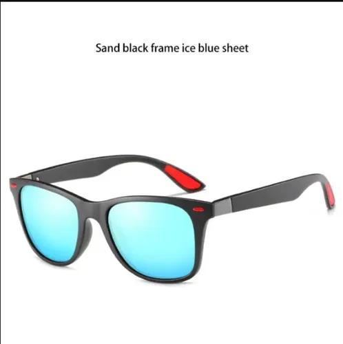 Unisex Retro Rivet Sunglasses Fashion Oval Frame Sun Glasses For Men Women Driving Shade Eyewear Uv400