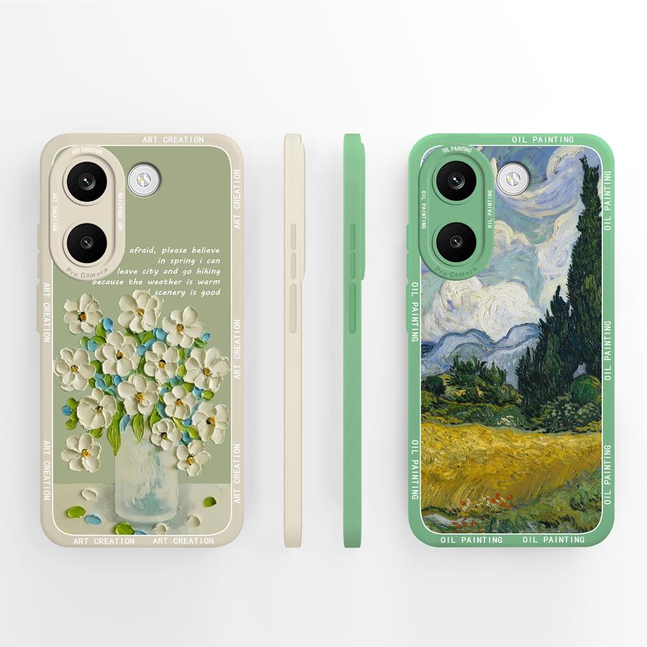 Case For Xiaomi PocoX8Pro PocoX8ProMax Sun Cat Panda Anti-drop High Quality Phone Protector For Xiaomi Poco X8 Pro Max Funda