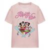 Womens/Ladies Alpine Vibes T-Shirt
