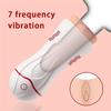 Electric Male Masturbator Vacuum Cup Sucking Vibration USB SVagina Strong Automatic Voice Sex Toys