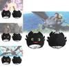 How To Train Your Dragon Monster Headgear Photo Prop With Short Plush For Cosplay And Events