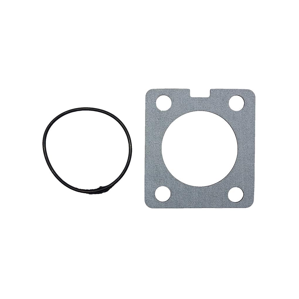 Graphite Air Compressor Gasket Kit Professional Replaceable Compressing Machine Part Accessories Replacement for