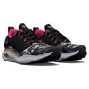 Under Armour Unisex Flow Velociti MVMNT Black Running Shoes 3024925-001