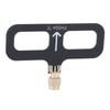 2.4GHz ELRS Antennae Long Range Lightweight UAV Antennae Internal Threaded Inner Needle