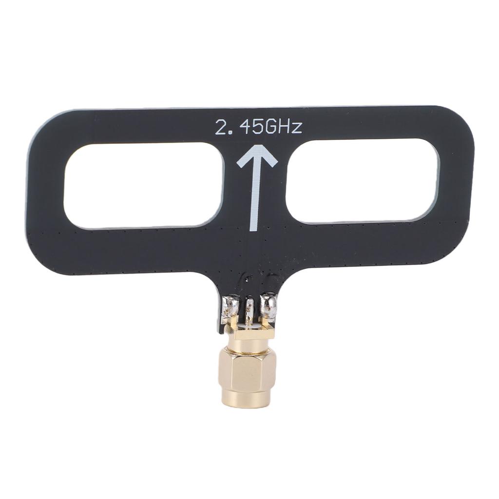 2.4GHz ELRS Antennae Long Range Lightweight UAV Antennae Internal Threaded Inner Needle