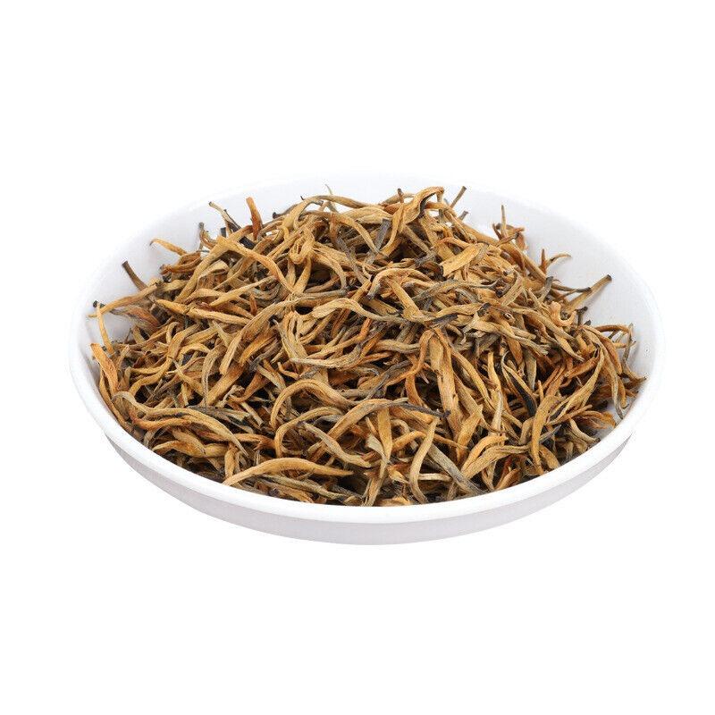 Χονδρική ευνοϊκή εργοστασιακή τιμή καλύτερη ποιότητα μαύρο τσάι μπουμπούκι μαύρο τσάι Γιουνάν