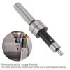 Hardness .drilling Milling Edge Finder Position Test Tool