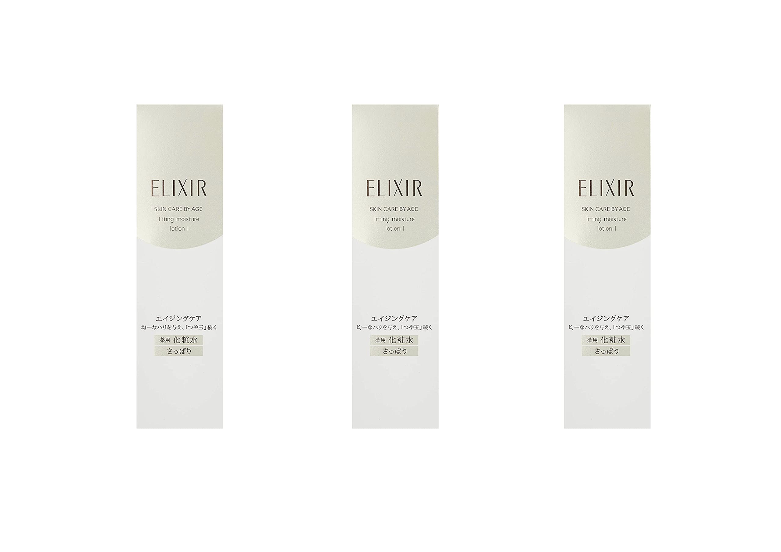 

Shiseido Shiseido Elixir Superieur Lift Moist Lotion T 170mL fs11 I Refreshing [product]