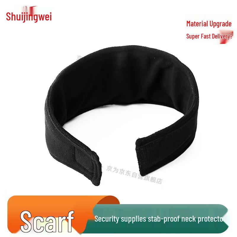 Flexible Cut-Resistant Protective Gear