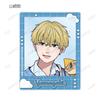 Takayoshi-kun and Amagi-kun" and "My Brother's Friend" - Original After-School Ver. Trading Acrylic Cards by Mai Hanageno, Box of 12