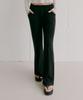 DEARSTALKER D. Basic Infinite Pintuck Pants - 3 Color