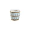 Mediterranean Candle - Home ESPRIT - Multicolor - 13.5x13.5x12.5 Cm