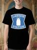 Lawson Station Graphic Tshirt - Lightweight Breathable Co...