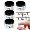 Čirý fixační gel pro muzea 50 g Odstranitelné lepidlo Opakovaně použitelná čirá montážní hmota k zabránění vibrací pro muzejní keramický balón