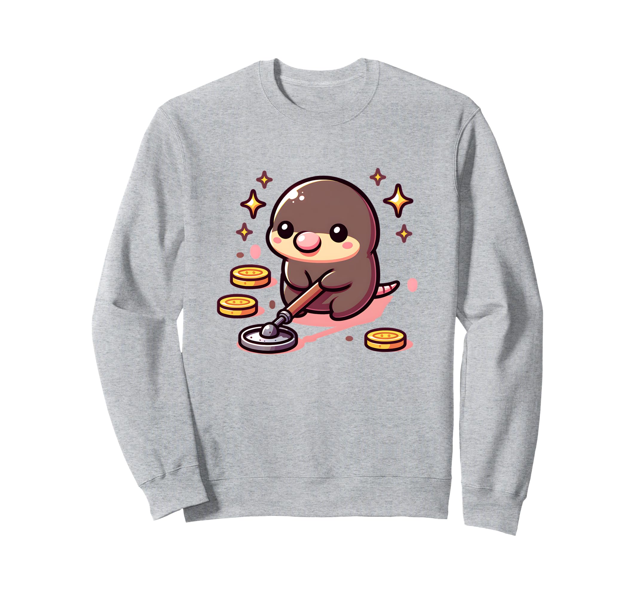 

Treasure Hunter Adventure Metal Detector Trainer