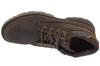 Caterpillar Pursue, Herren braune Schnürschuhe
