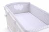Roupa de cama para bebés – Almofadas para crianças