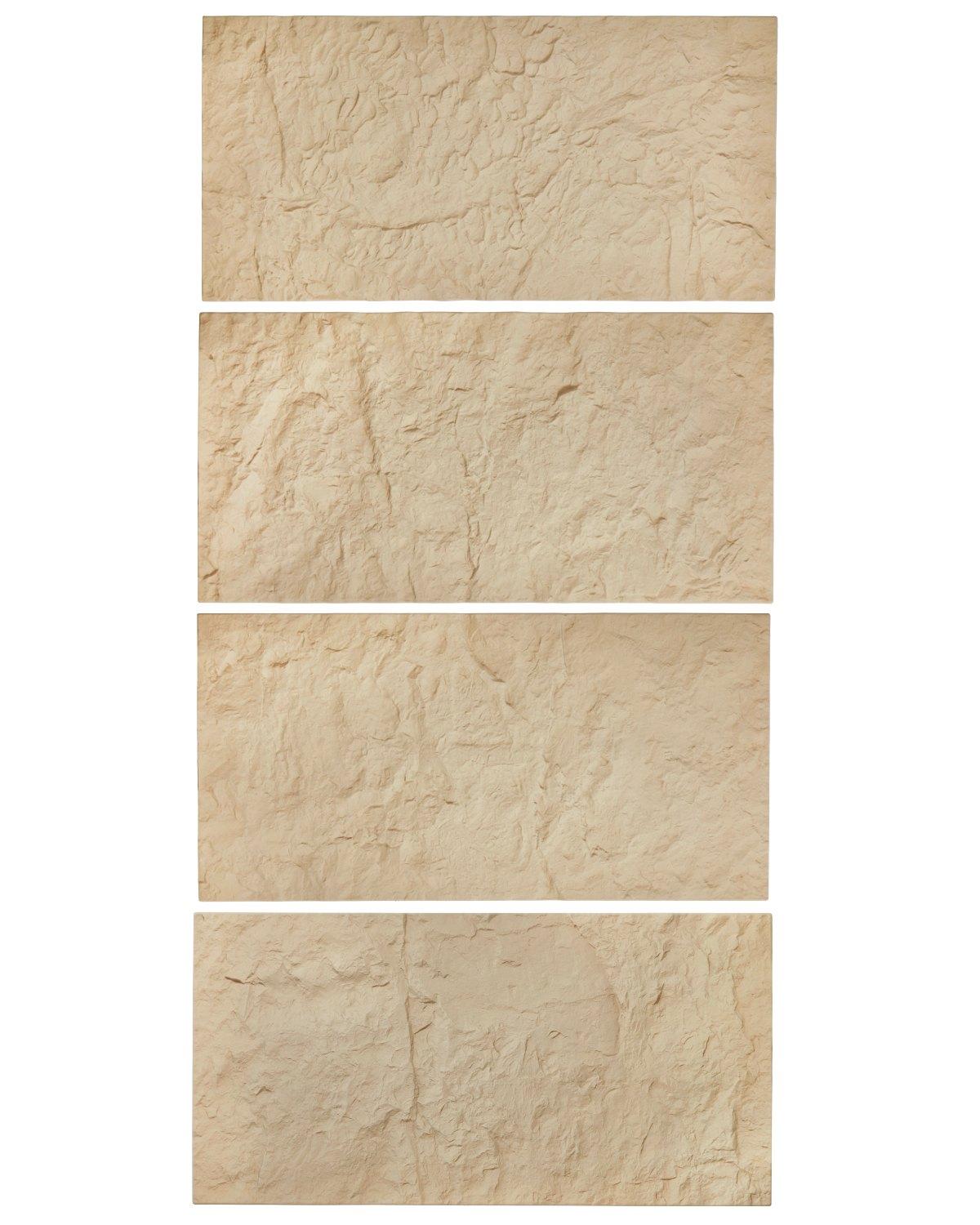 VEVOR 3D Wall Panels, 4 Pack