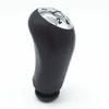 Voor Renault Clio III MK3 Megane Scenic MK2 2003-2009 Auto Styling Accessoires Versnellingspook Knop Handrem Handvat Interieur Onderdelen