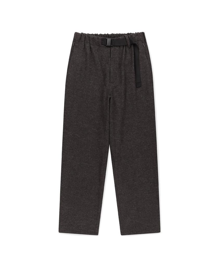 Sun Love Re:Newool® Quick Trouser Brown