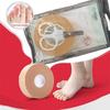 Multipurpose Heel Protector Pad Bandage 2m Cushion Band Tape