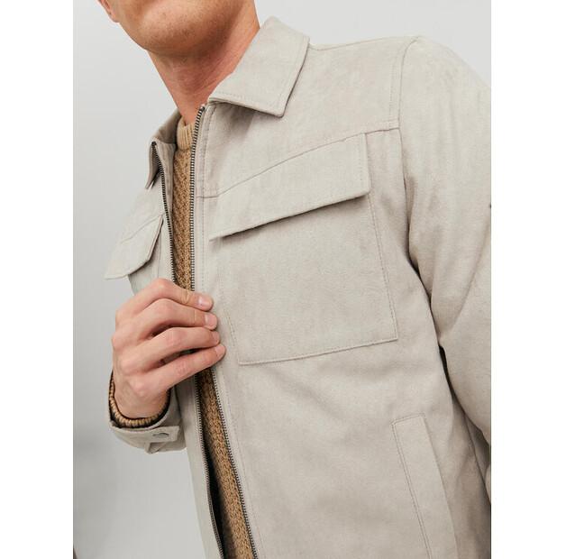 Jack & Jones Payton Faux Leather Jacket