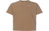 NAI KE Cha T Shirt Men's Khaki DV5253-297