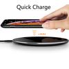 New Popular Mobile Phone Charger Wireless Charging Mobile Universal Wireless Charging Panel