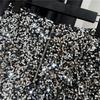 Autumn Sequin Three-Point Shorts Hot Pants for Women