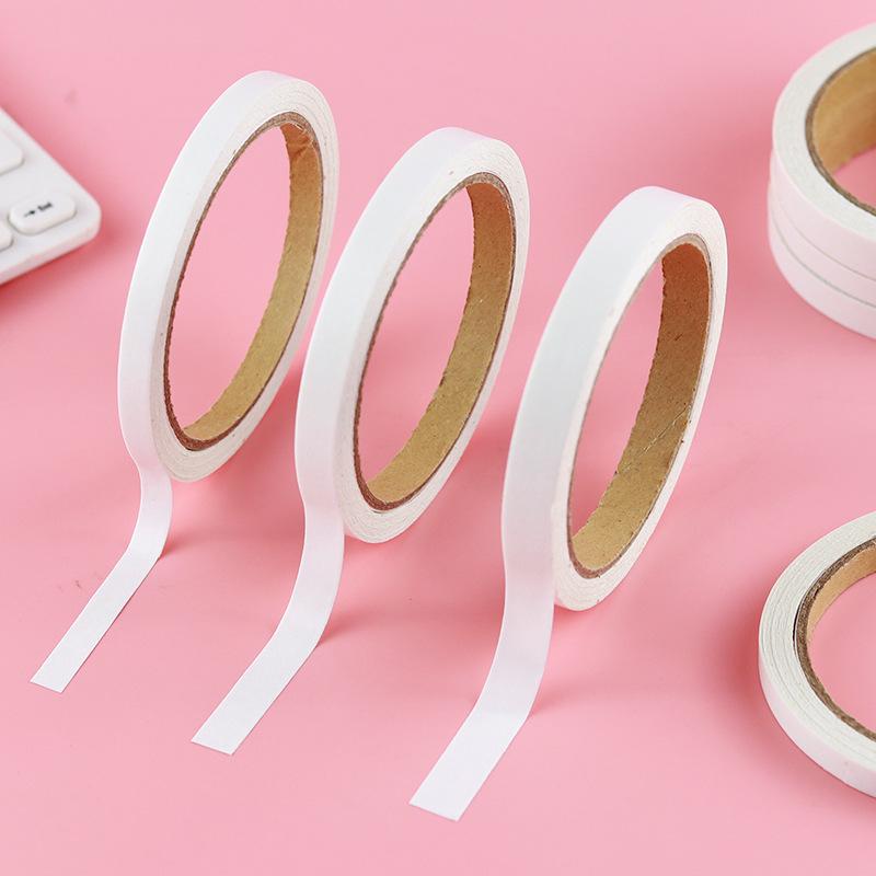 High Viscosity Double-Sided Tape for Children's Crafts and Strong Fixing