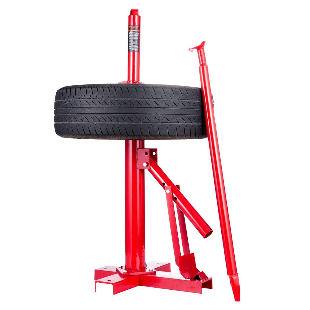 Smontagomme Manuale Portatile Strumento Rompibead per Auto Camion Motocicletta