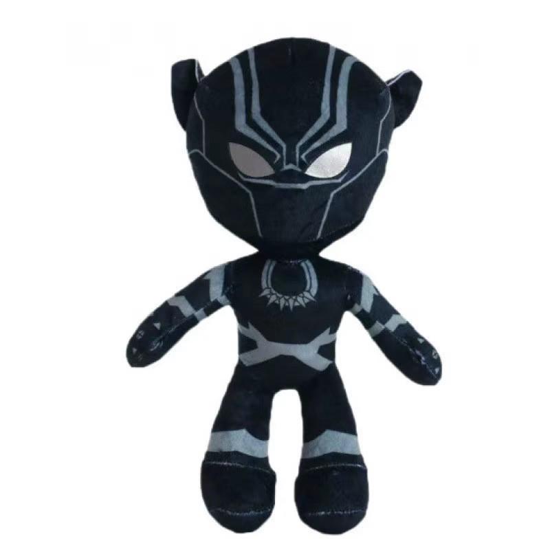 Spiderman Avengers Parallel Universe Plush Pendant Toy