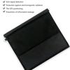 Signal Shielding Bag Oxford Cloth RFID Anti-hacking Anti-interference Signal Blocking Wallet Case
