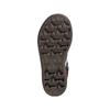Disney X Adidas AdiFOM Samba 360 C Zootopia Kids Sneakers Black Core-Black Cloud-White JP8626