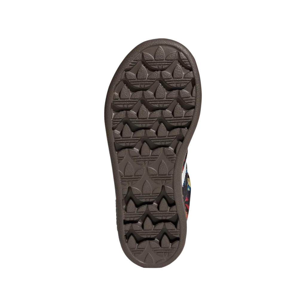 Disney X Adidas AdiFOM Samba 360 C Zootopia Kids Sneakers Black Core-Black Cloud-White JP8626
