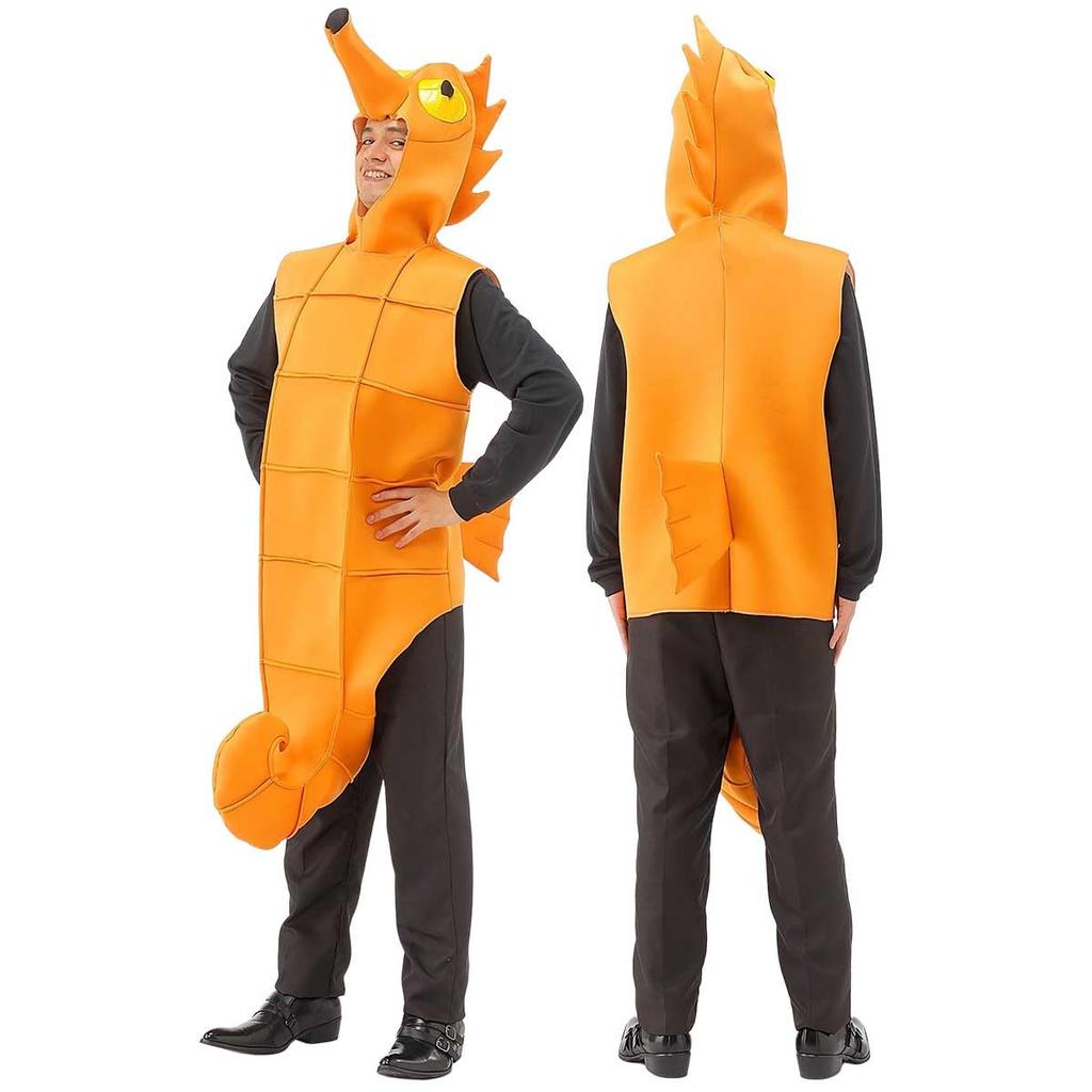 Funny Cosplay Costume for New and Cultural Festivals [monoii] Halloween, Year-End Parties, Year's Parties, (e0219)