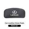 Auto-Kniepolster Ellbogenkissen Beinpolster Handstützmatte Innenraum Für Lexus UX250h RX450h CT200h RX400h NX300h RX350 RX300 GX47
