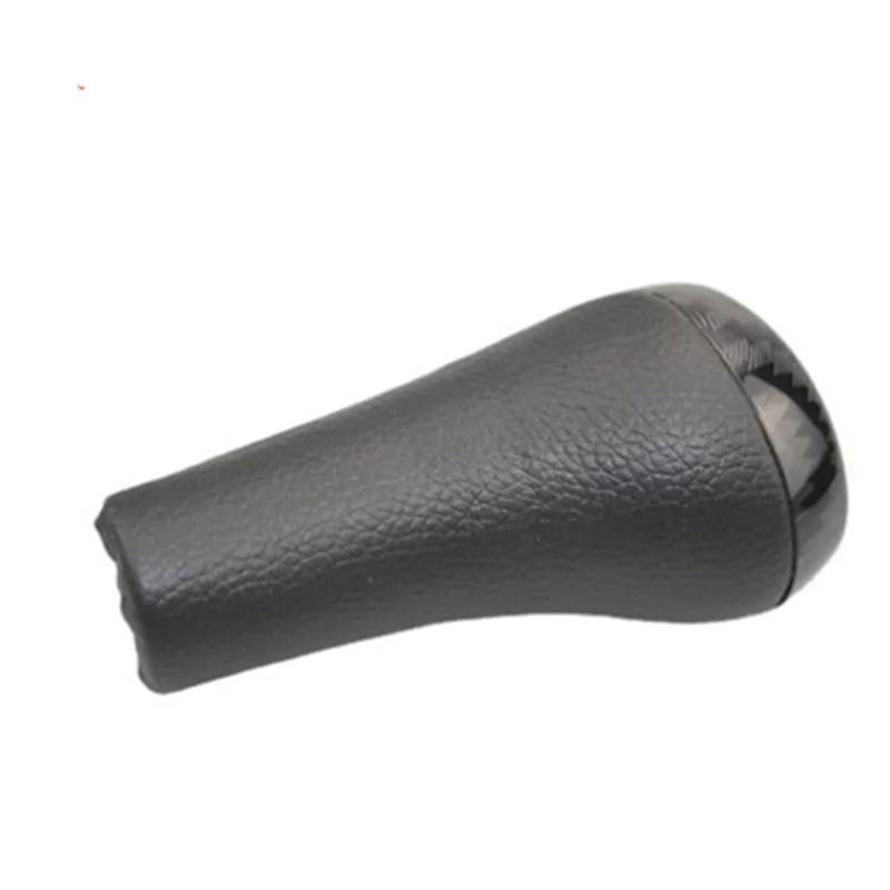 

5 Gear 6 Gear Shift HandballShift Head Shifter Handball-Fiber Model for BMW