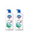 Safeguard Nourishing Mint Body Wash 2-Pack