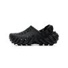 Crocs Echo Clog Black 207937 001