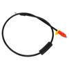31" kabel západky předních dveří pro Chevy Silverado Suburban 924367 22862026 22862027