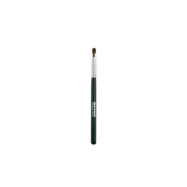 Beter Thin Eye Shadow Brush Pony Hair