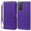 Pouzdro Note 11 Pro pro Xiaomi Redmi Note 11 11S Pouzdro Kožená peněženka Vyklápěcí pouzdro pro Redmi Note 11 Pro Pouzdra na telefon Kryt Note 11S Fundas