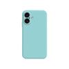 Applicable To Apple 11 Mobile Phone Case New Straight Edge Liquid Silicone iPhone11ProMax Anti-drop  Case High-end