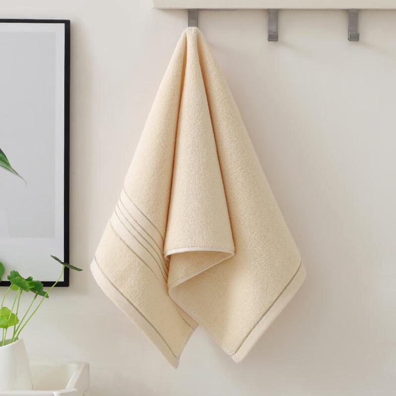 Soft Pure Cotton Bath Towel