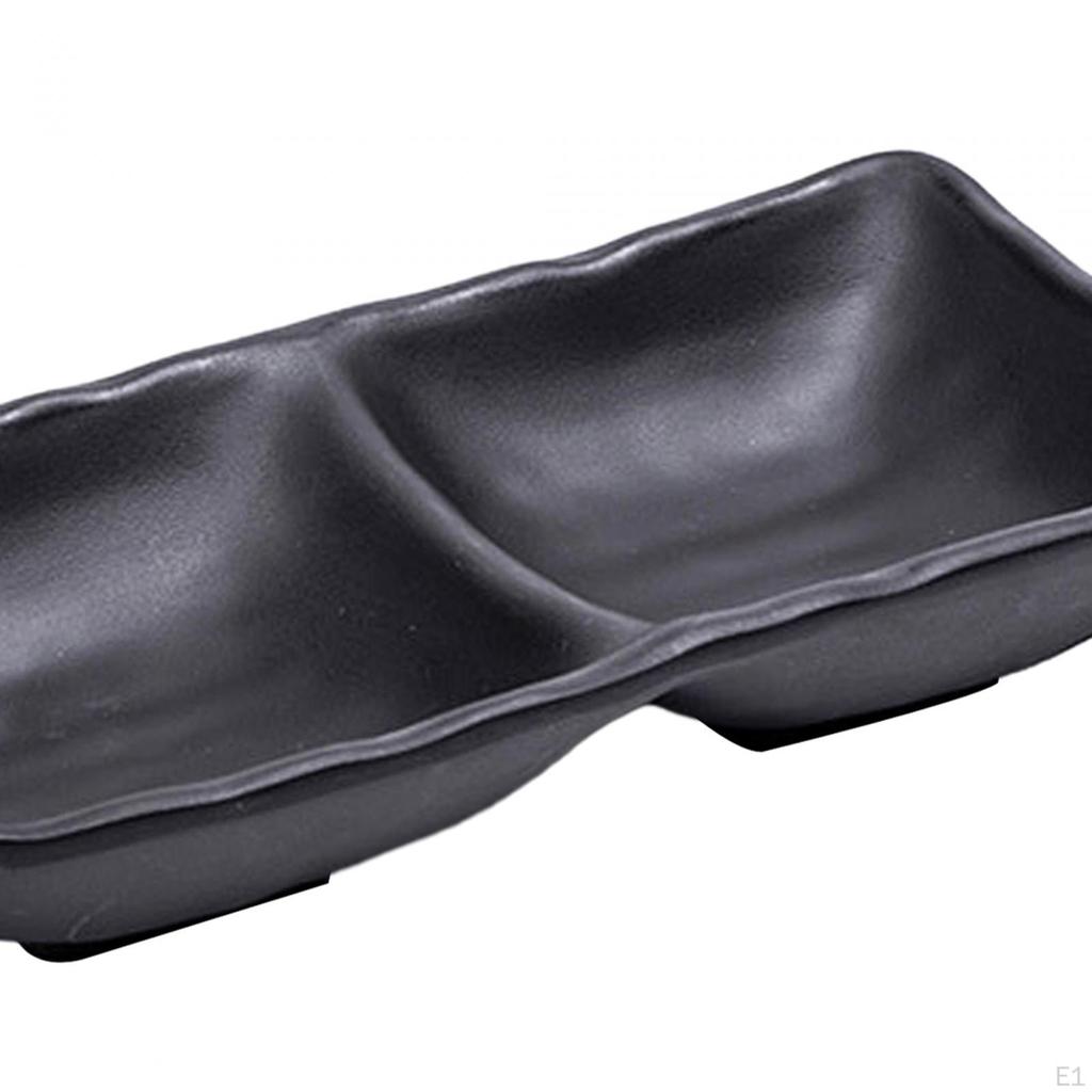 Flavorful Sauce Dish Set for BBQ And Picnics